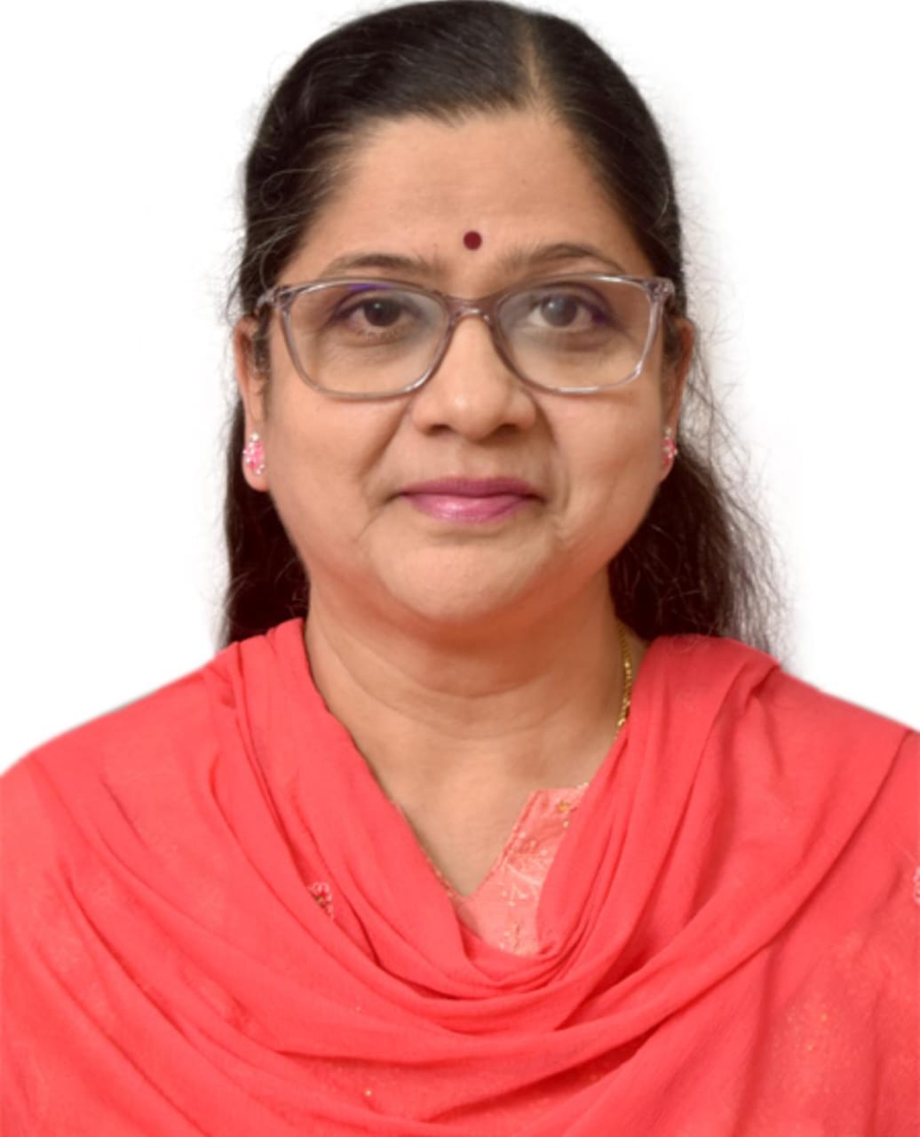 Nivedita Rajurkar